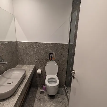 The Place 2 Be Hotel de apartamente Atena