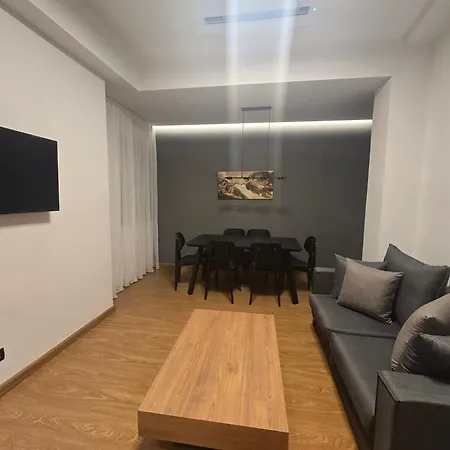 Hotel de apartamente The Place 2 Be